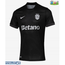 Sporting CP Bortedrakt 2025-26 Kortermet